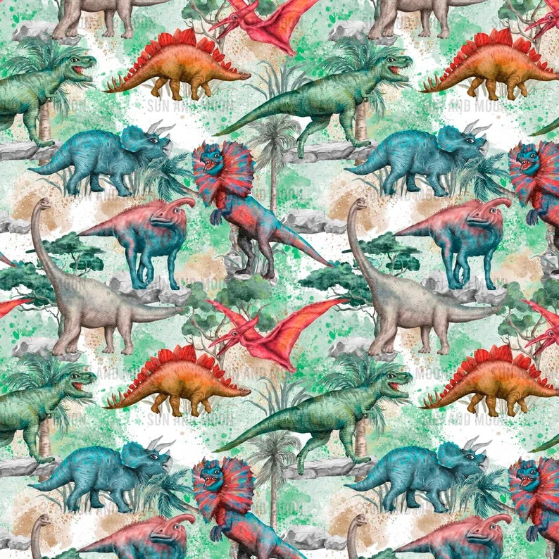 Dinosaurs