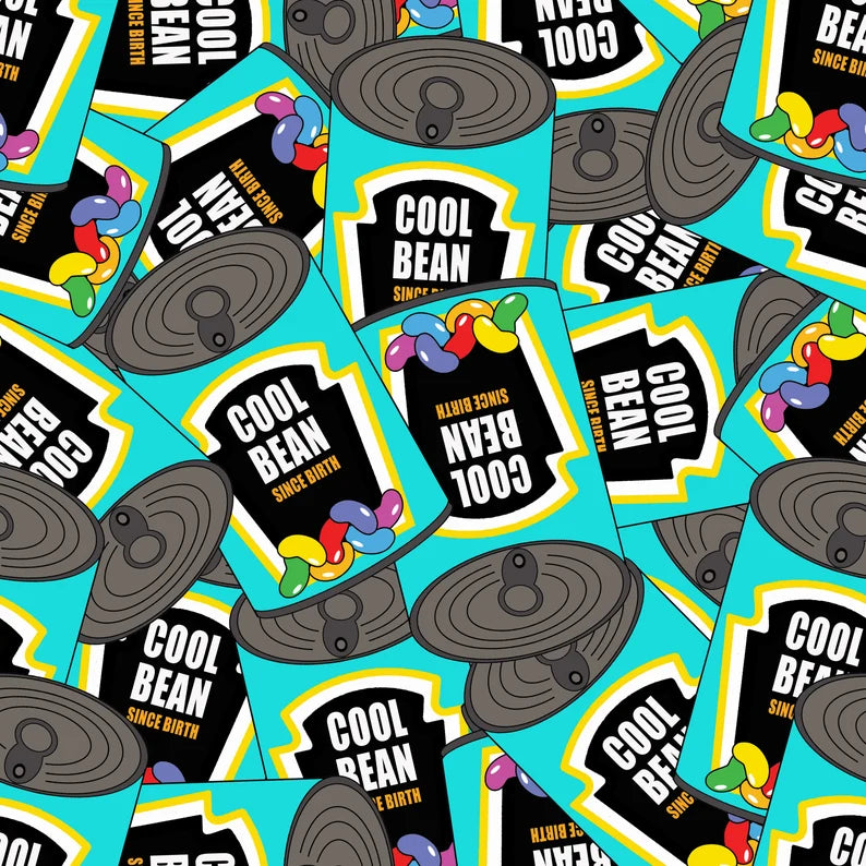 Cool bean