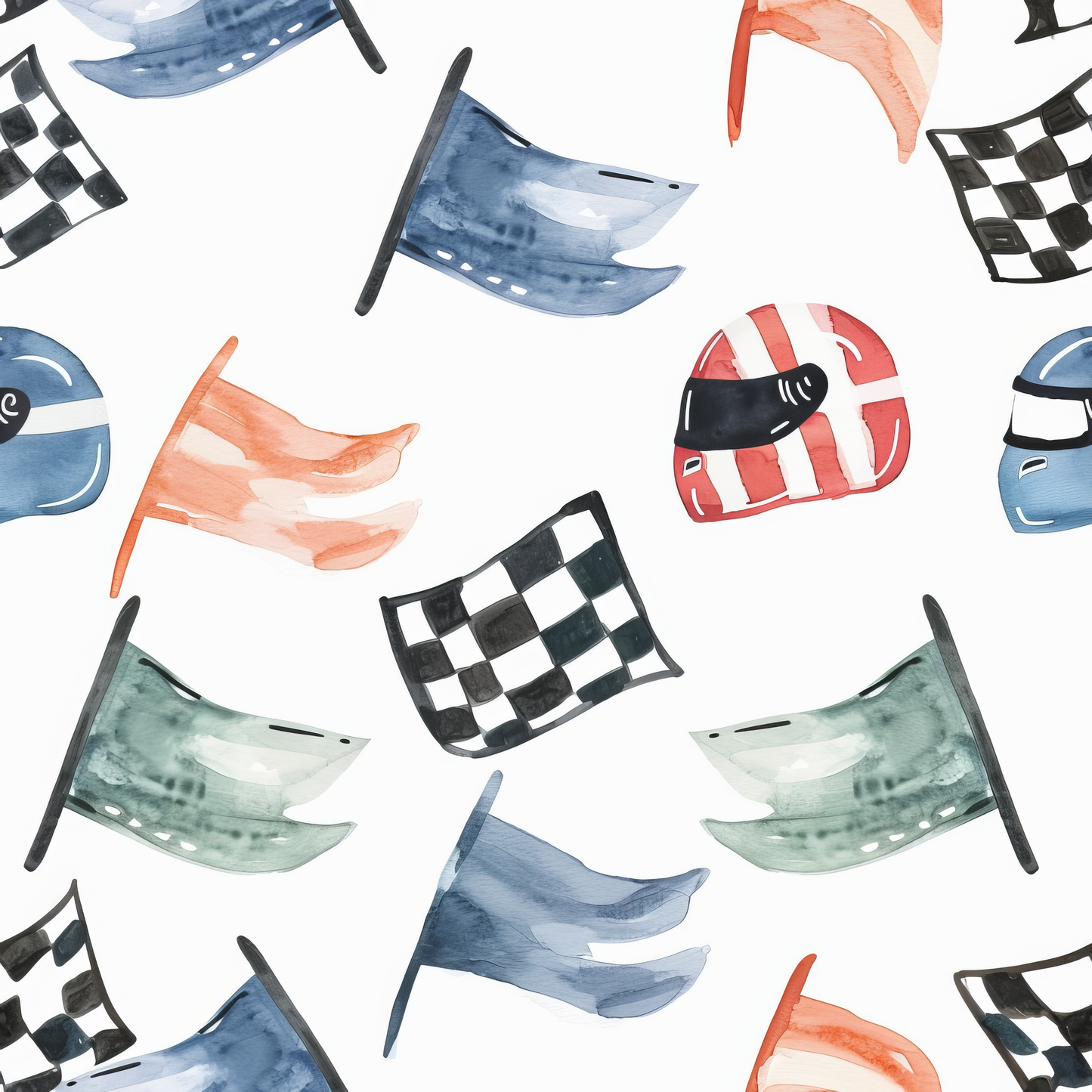 Race Flags