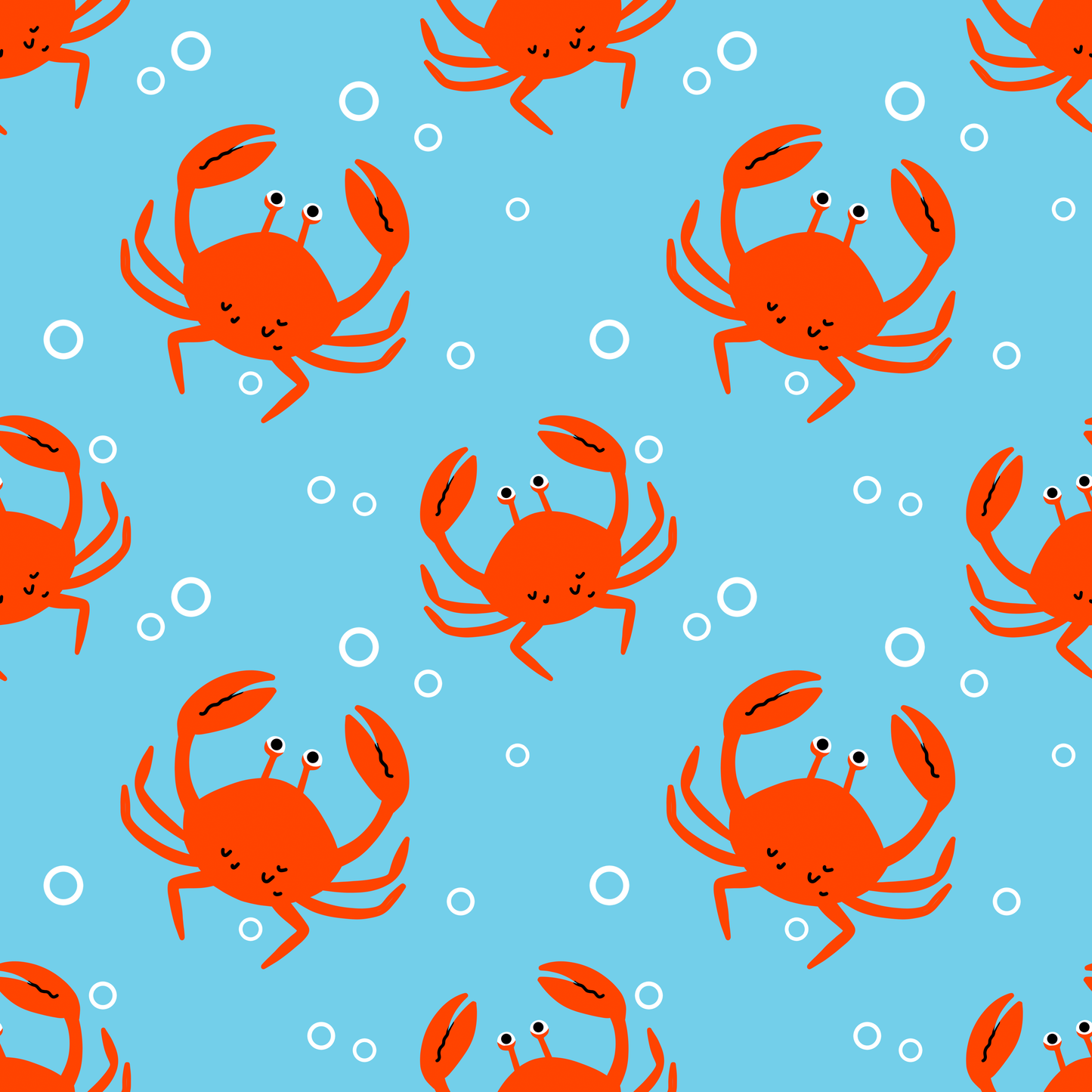 Crabs