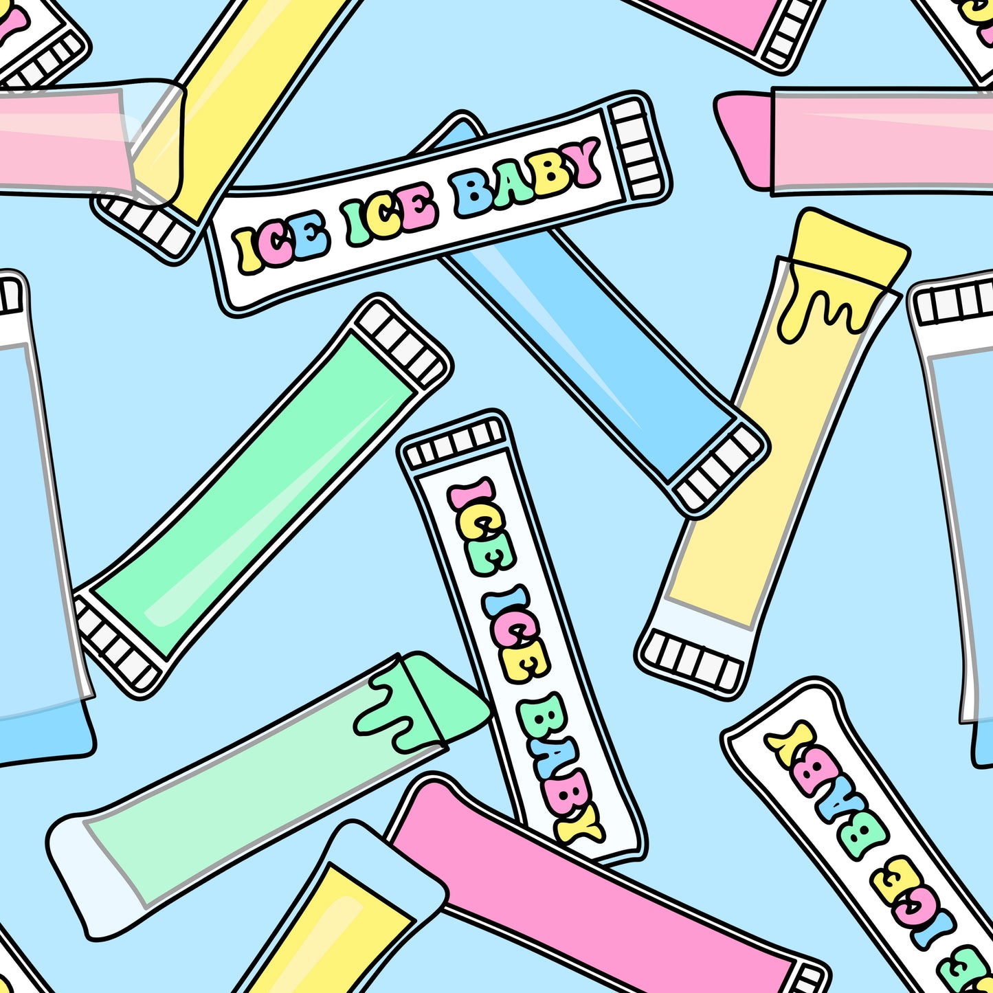 Ice Pop
