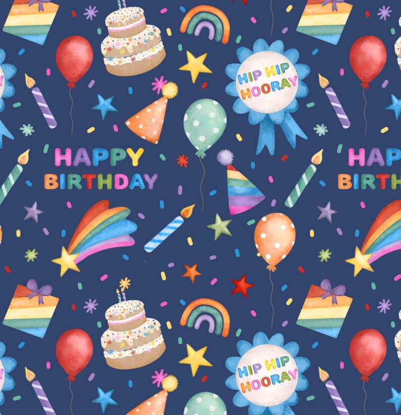 Birthday