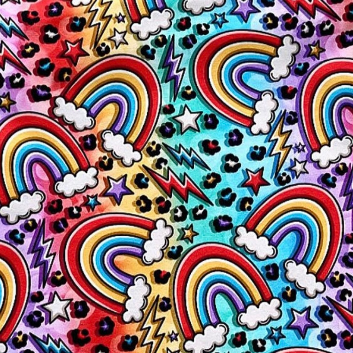 Rainbows