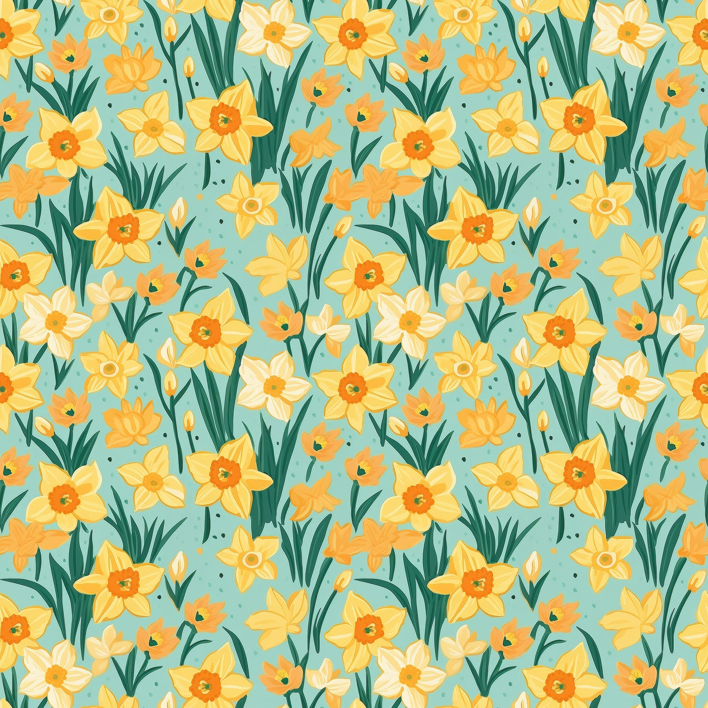 Daffodils