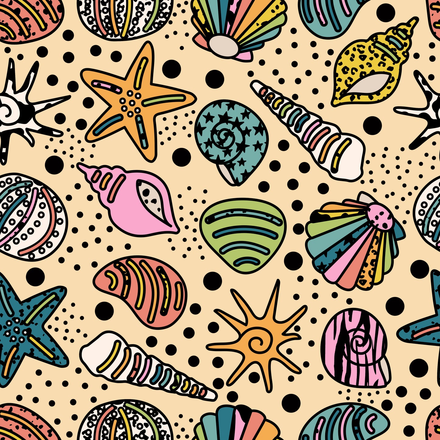 Shells