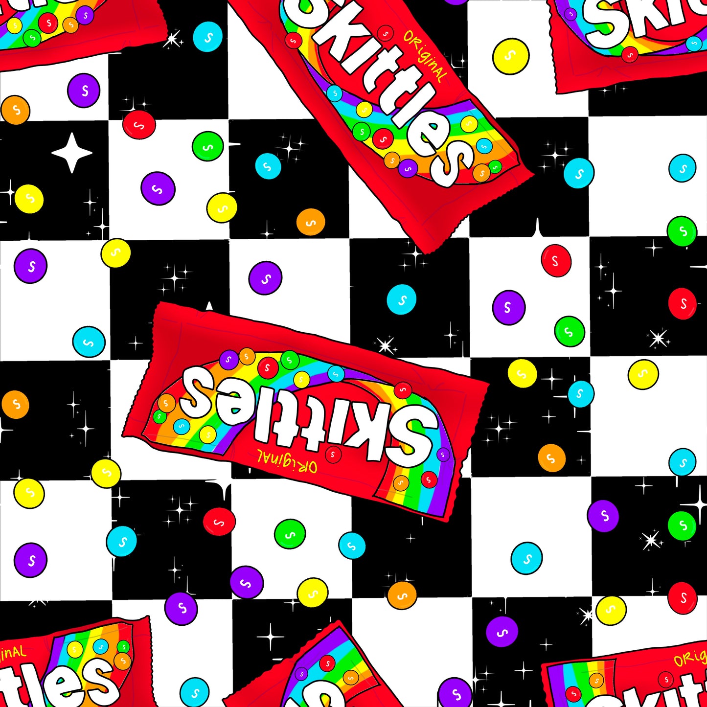 Sweeties