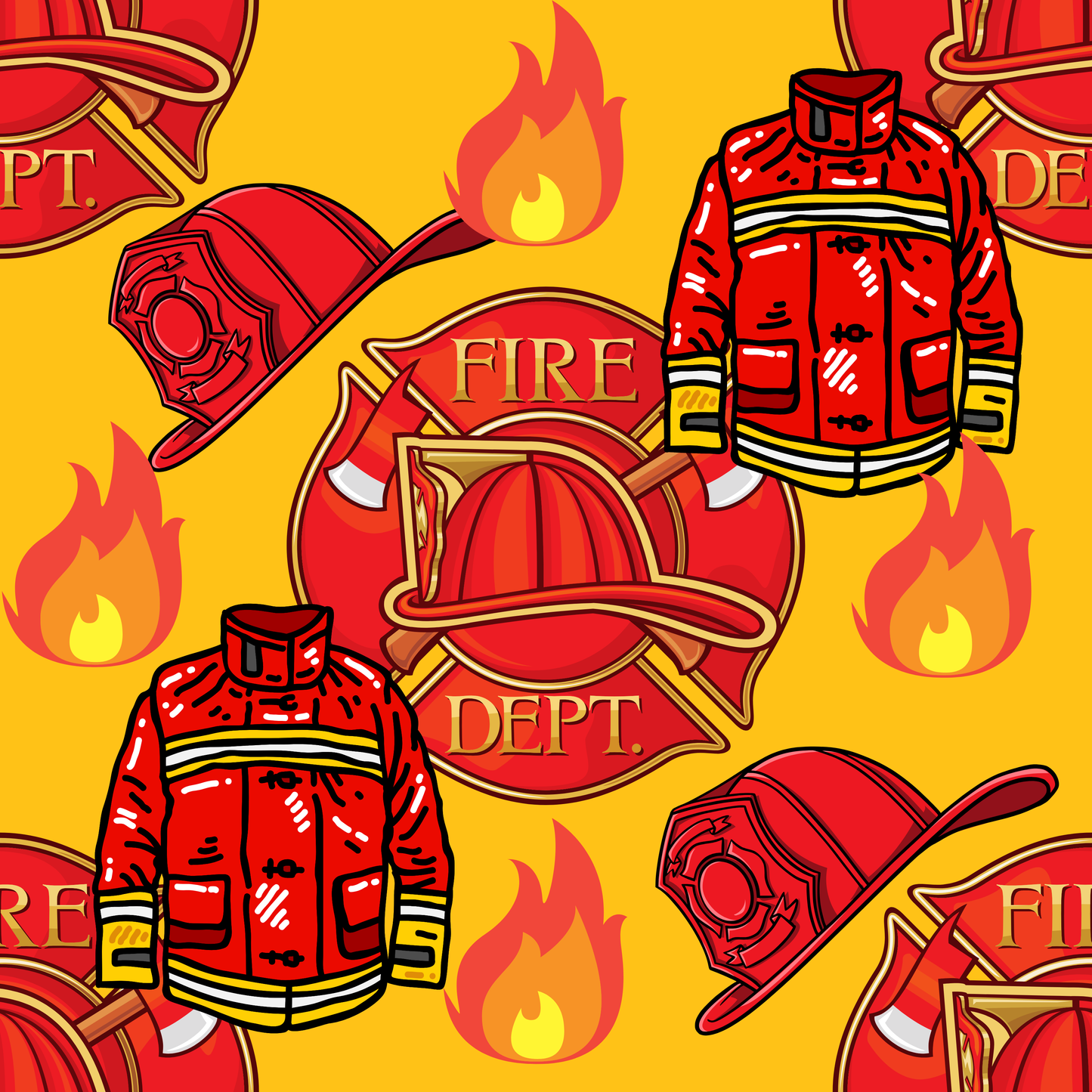 Fireman