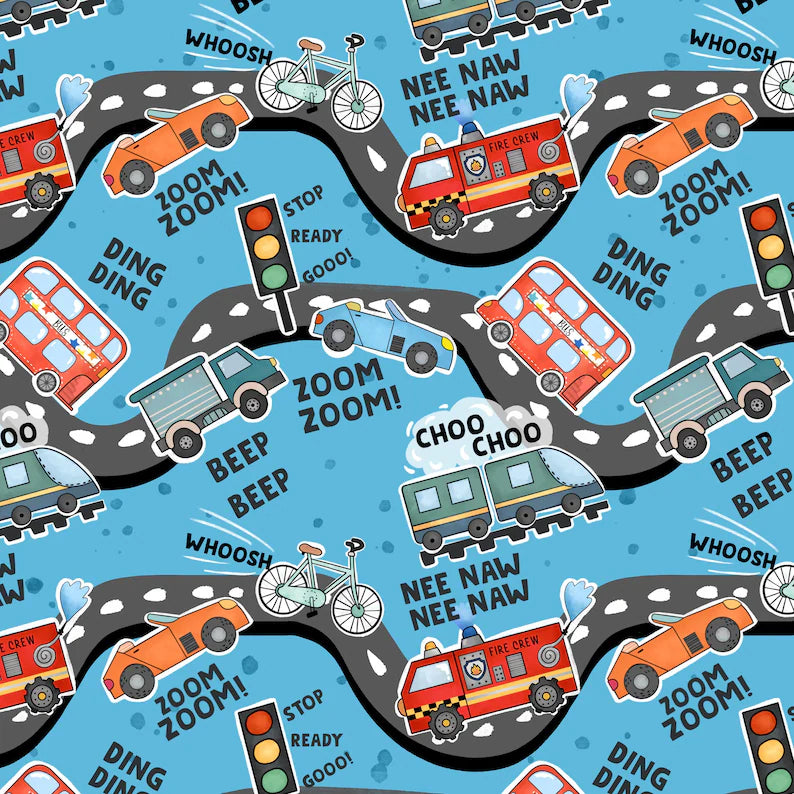 Vehicles