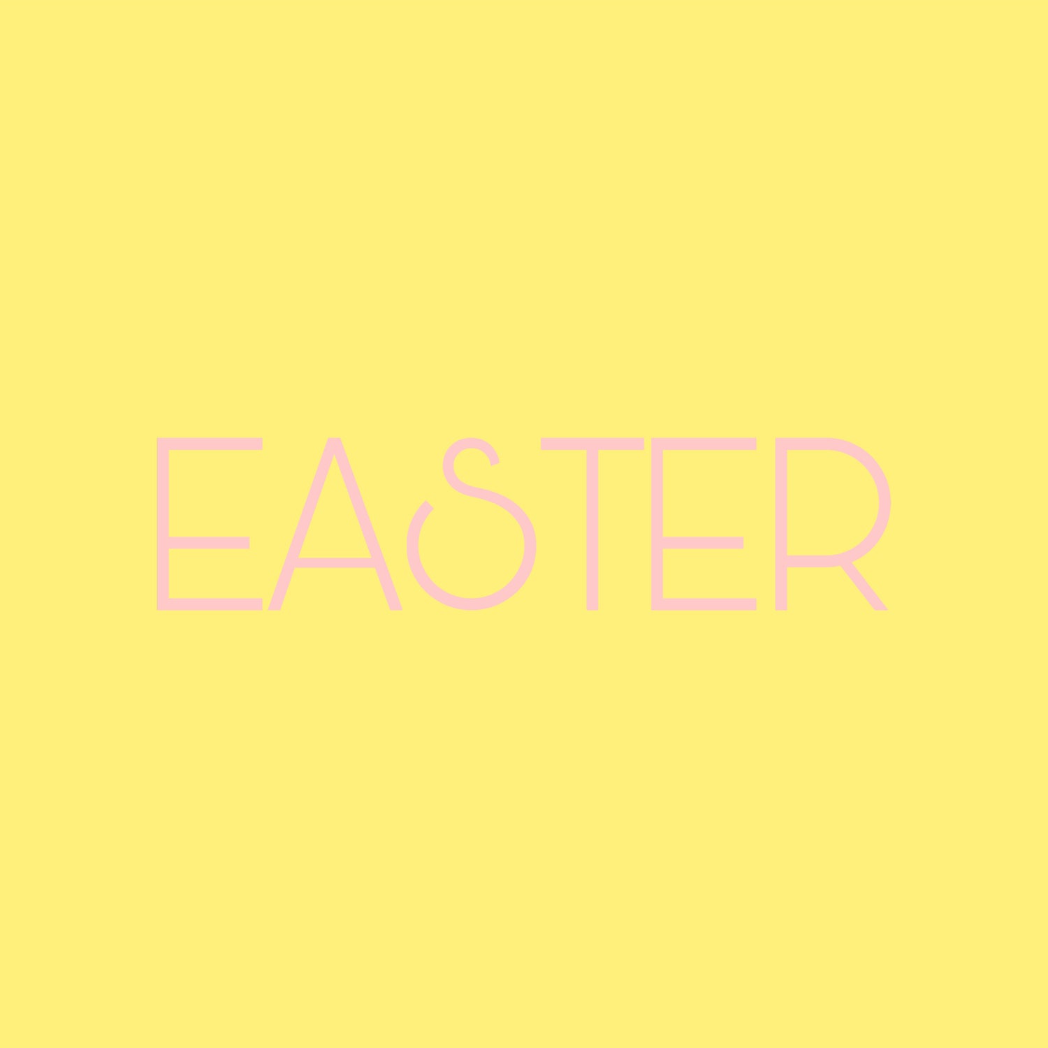 Easter