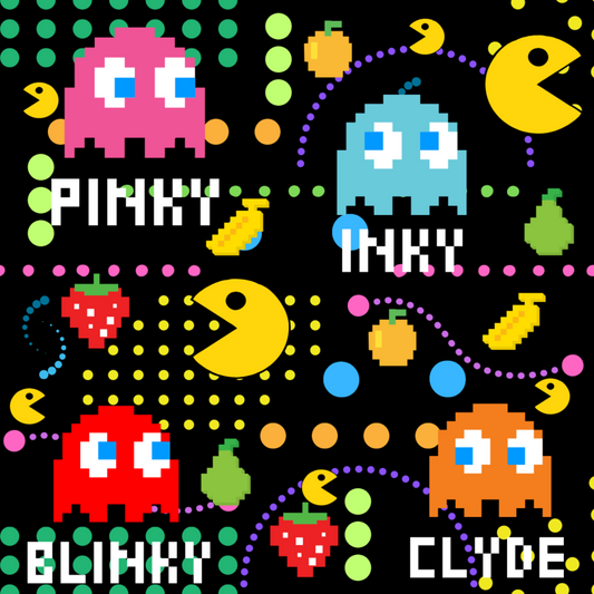 Retro game