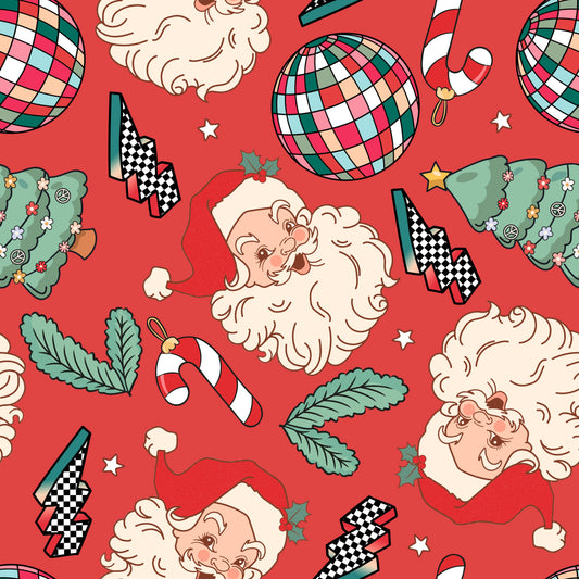 Santa
