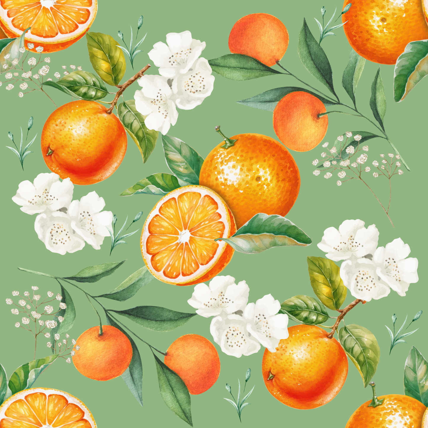 Oranges