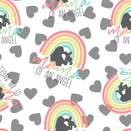 Angel Mama (Adult clothing)