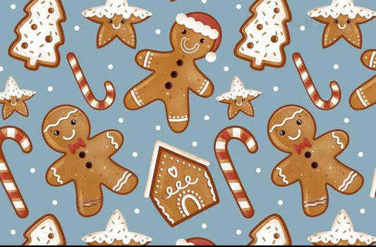 Gingerbread