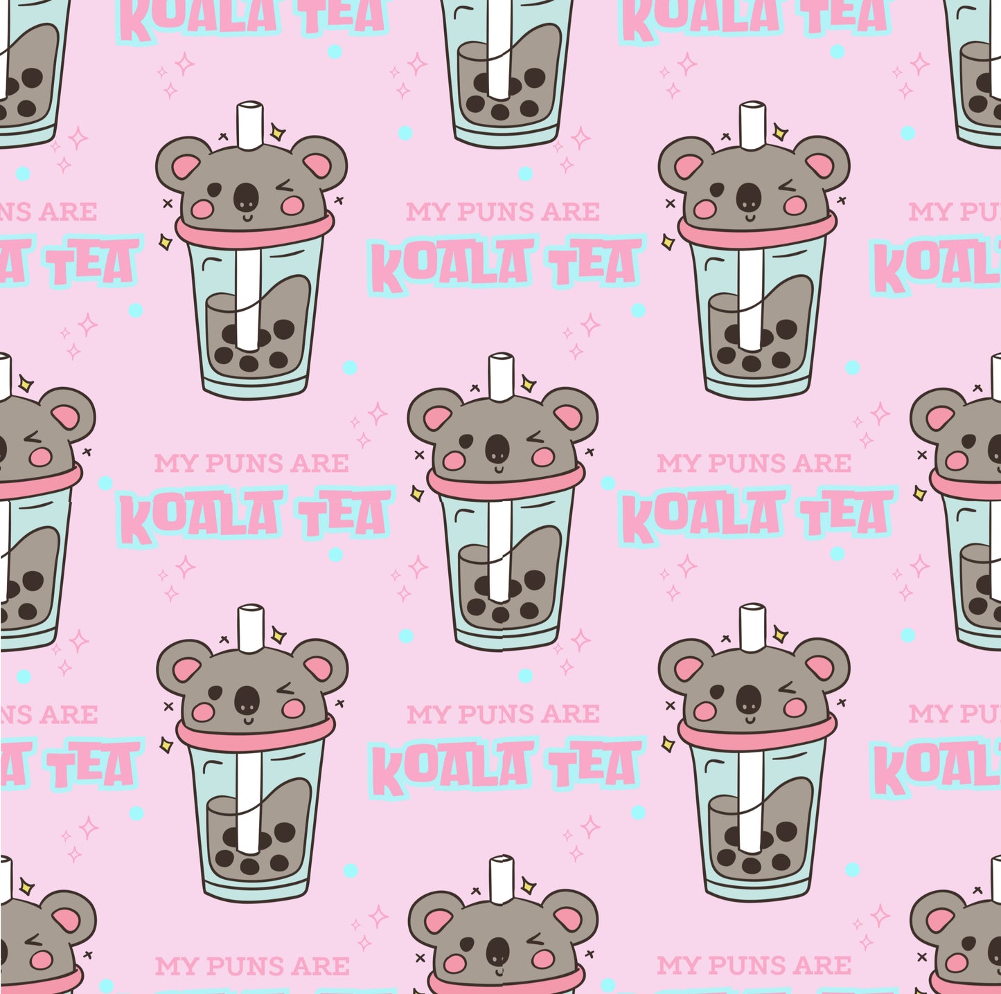Koala-Tea