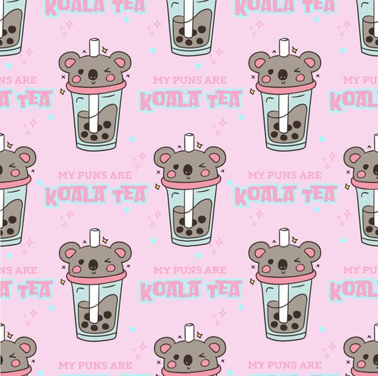 Koala-Tea