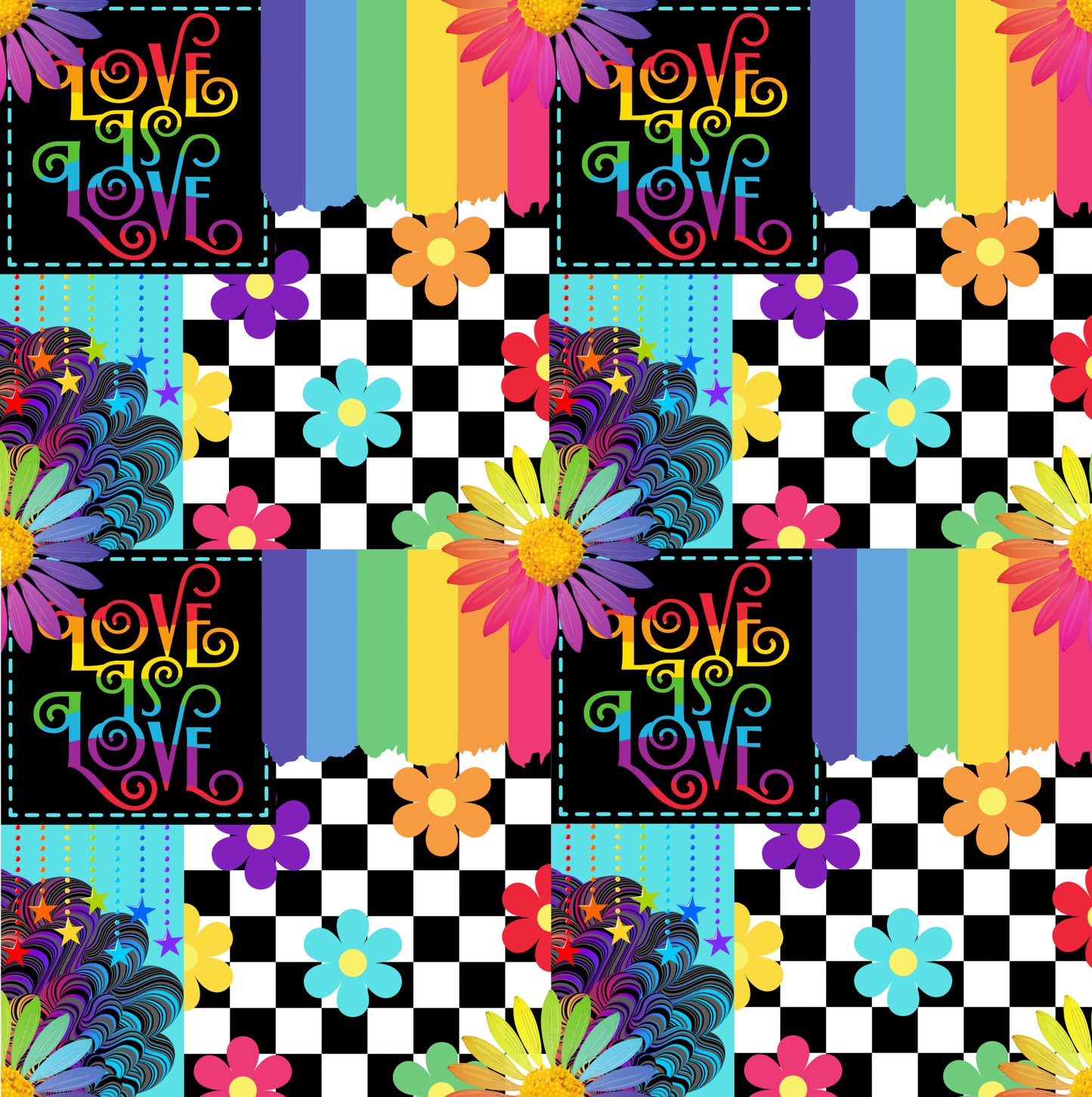 Love is love
