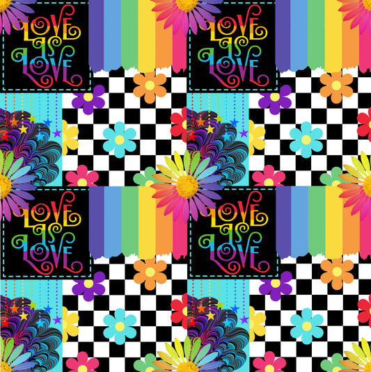 Love is love