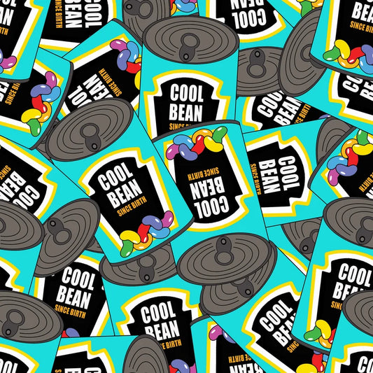 Cool bean