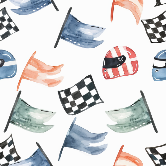 Race Flags