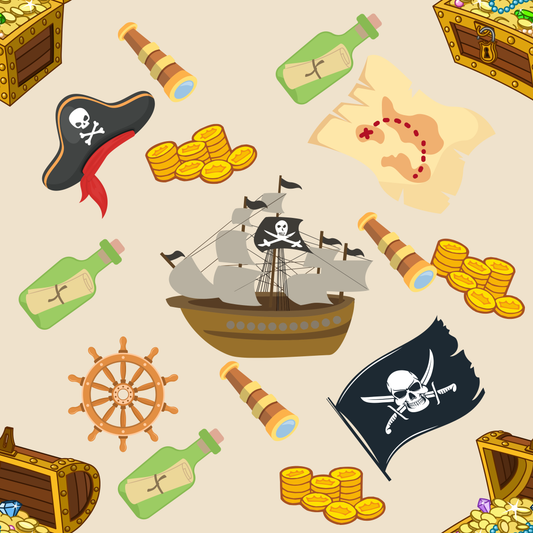 Pirates