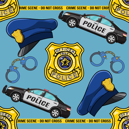 Policeman