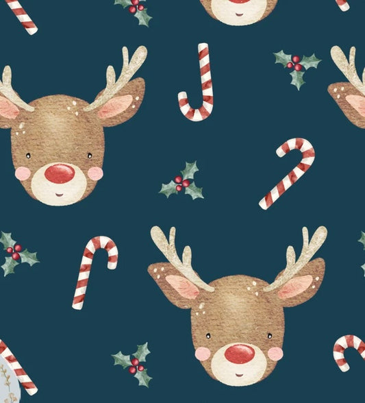 Reindeers