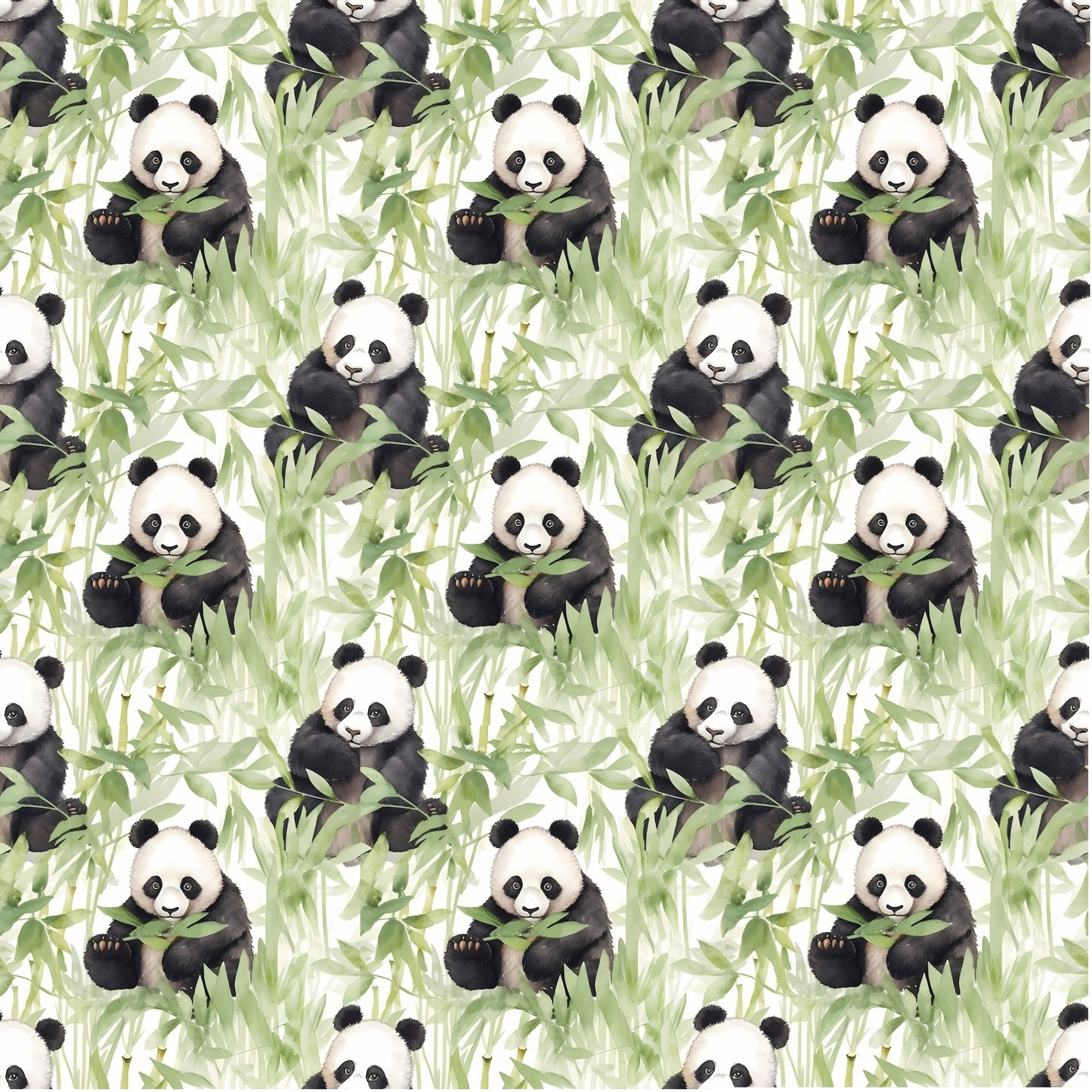 Pandas