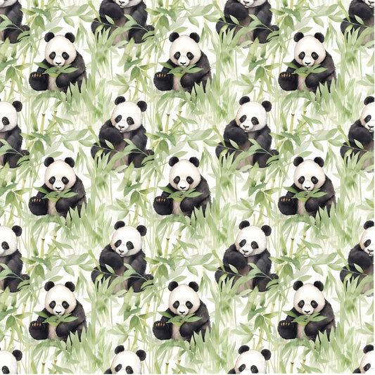Pandas