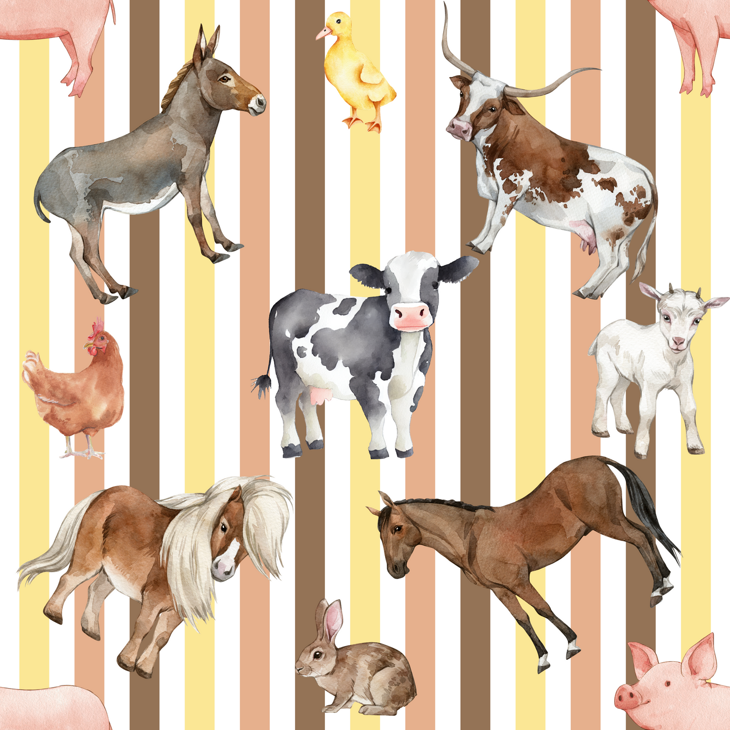 Farm Animals
