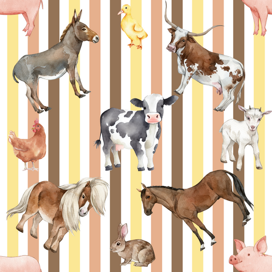 Farm Animals