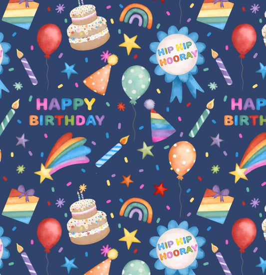Birthday