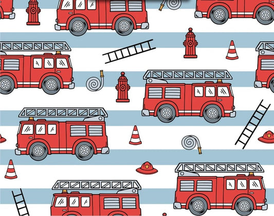Fire Engine