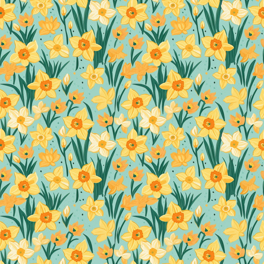 Daffodils