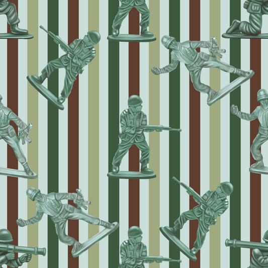Army soldiers