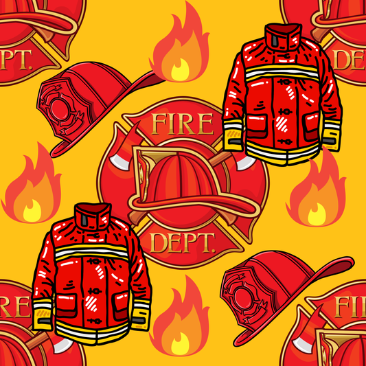 Fireman