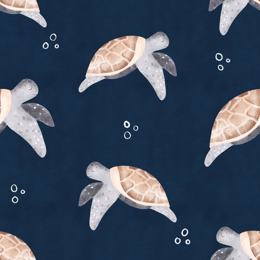 Sea Turtles