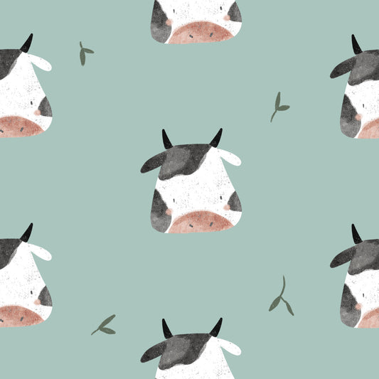 Moo Cows
