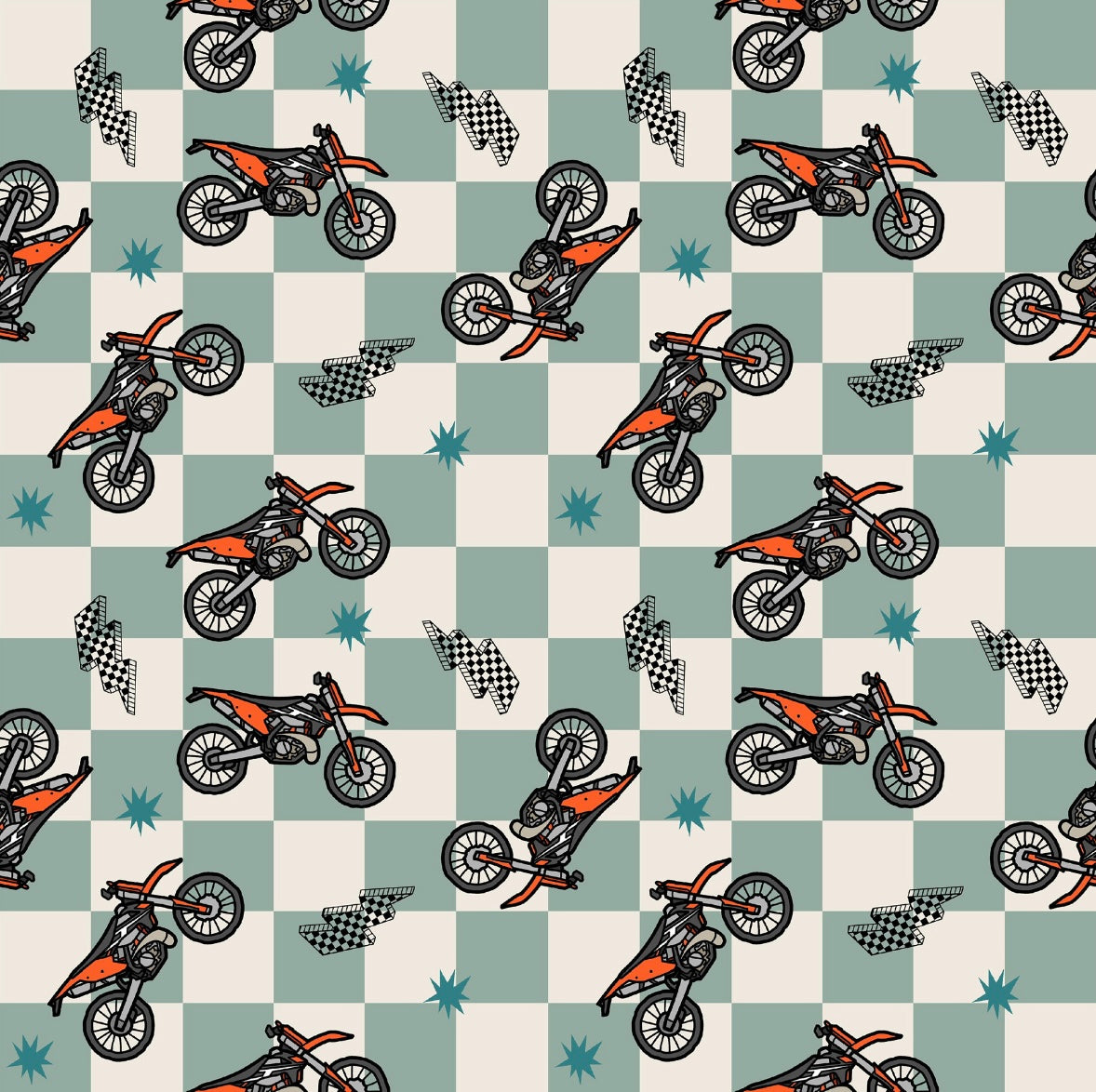 Motorbikes