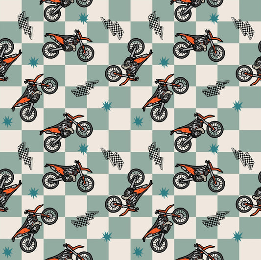 Motorbikes